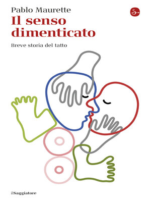 cover image of Il senso dimenticato